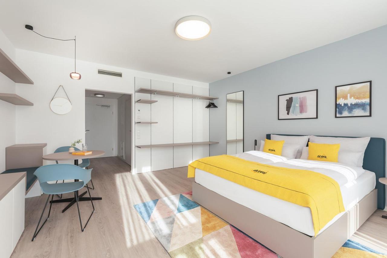 Candlewood Suites Heidelberg By Ihg *