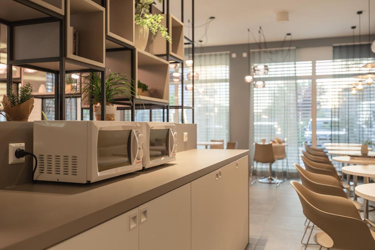 Hotel Candlewood Suites Heidelberg By Ihg