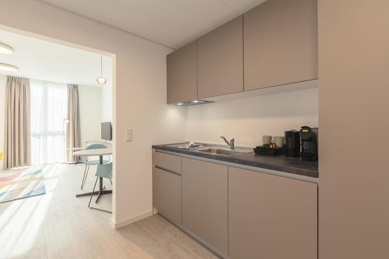 Candlewood Suites Heidelberg By Ihg * Heidelberg