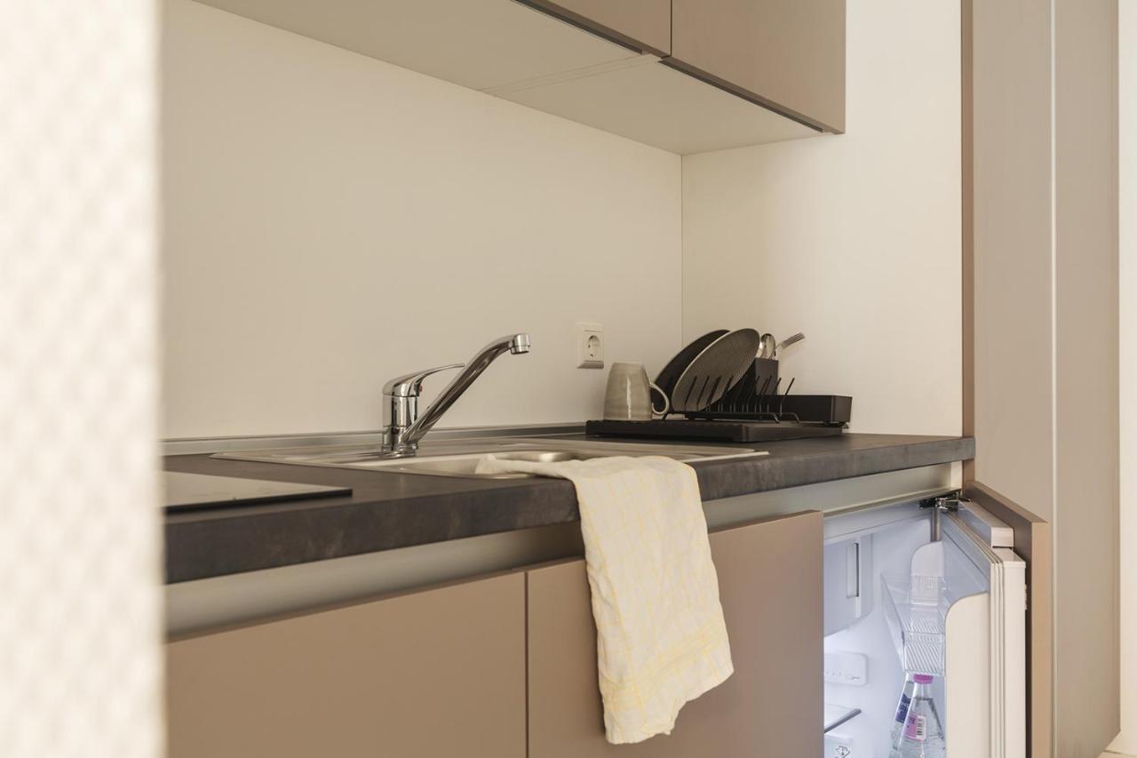 Hotel Candlewood Suites Heidelberg By Ihg
