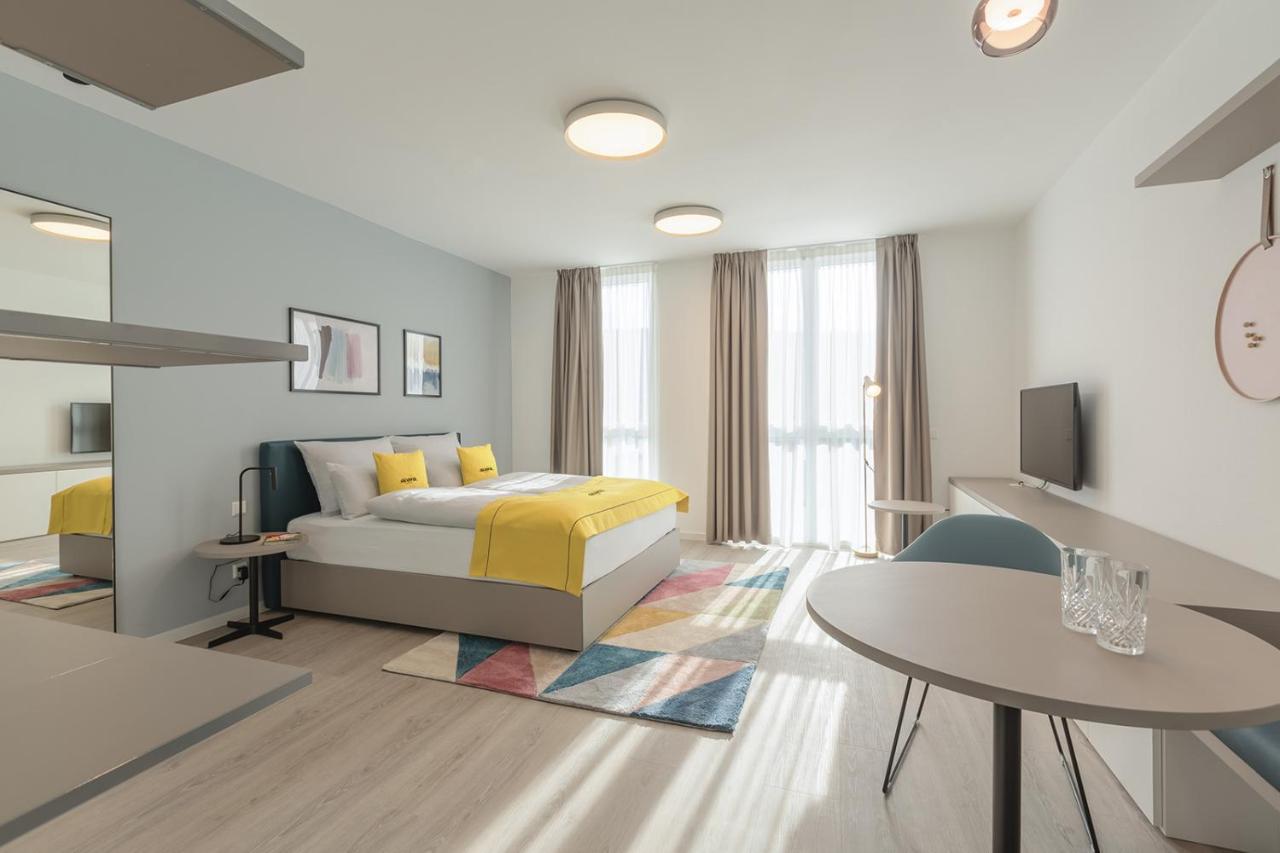 Hotel Candlewood Suites Heidelberg By Ihg *