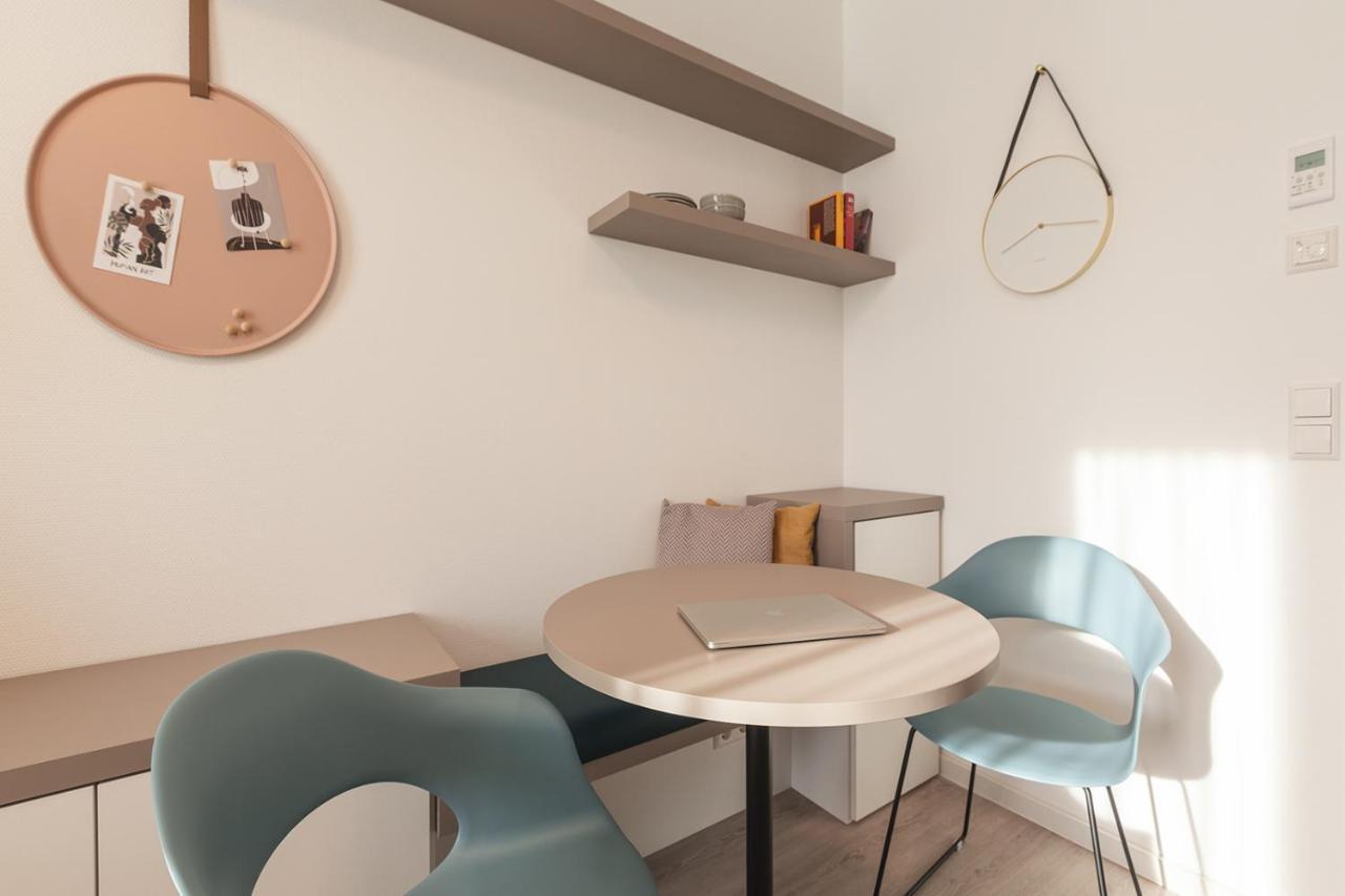 Candlewood Suites Heidelberg By Ihg *