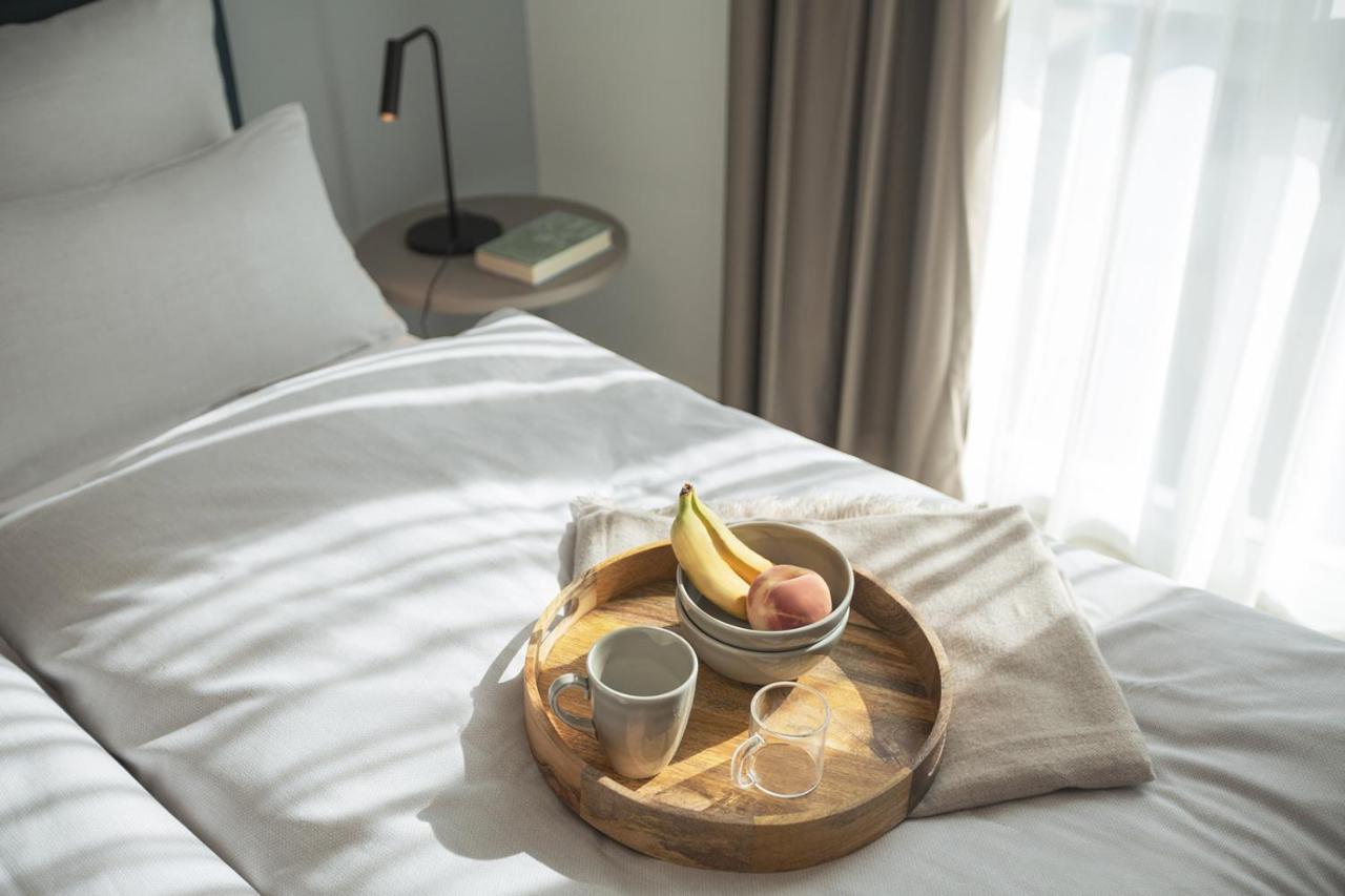 Candlewood Suites Heidelberg By Ihg Hotel *