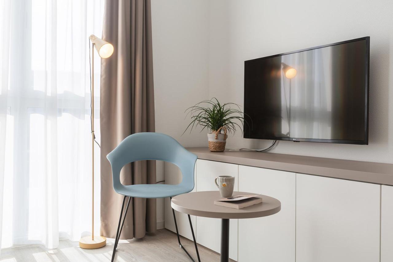 Candlewood Suites Heidelberg By Ihg