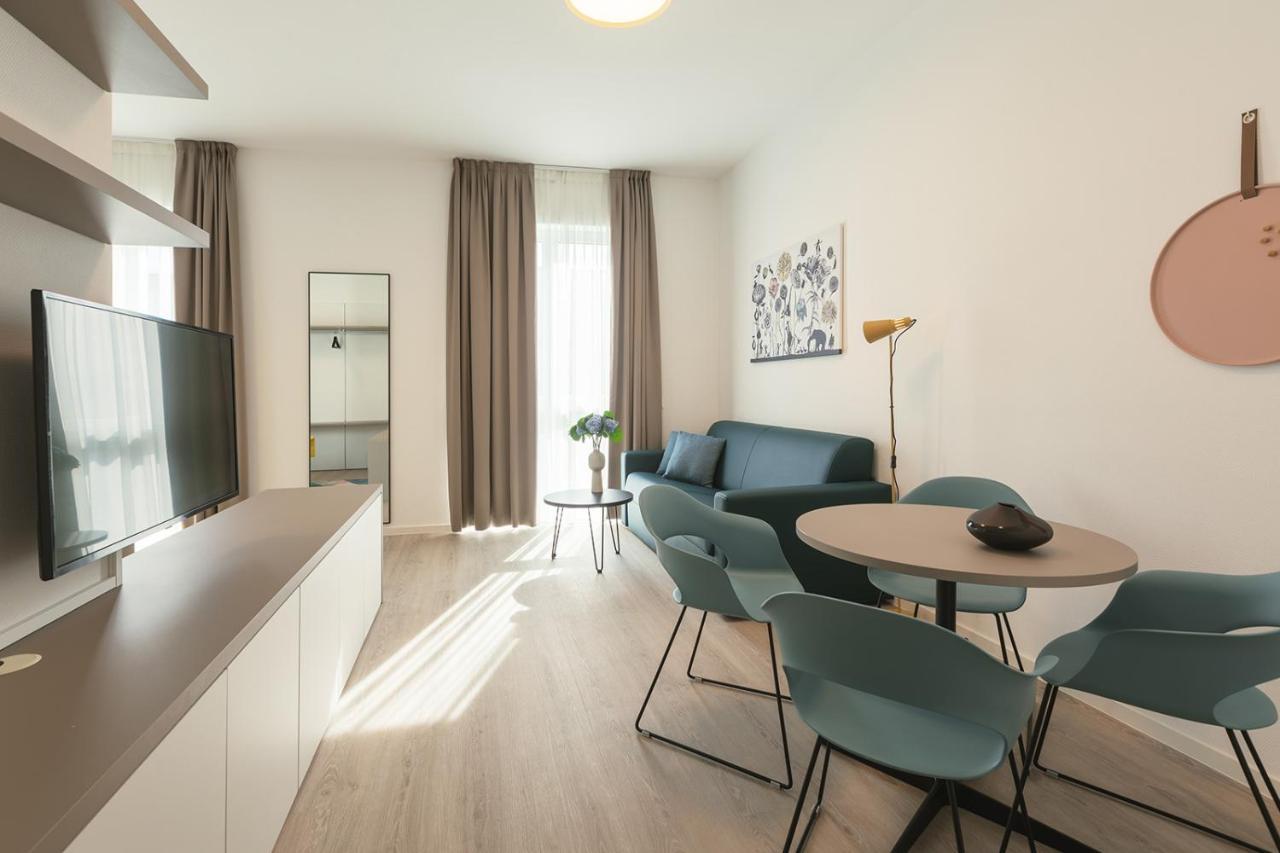 Candlewood Suites Heidelberg By Ihg