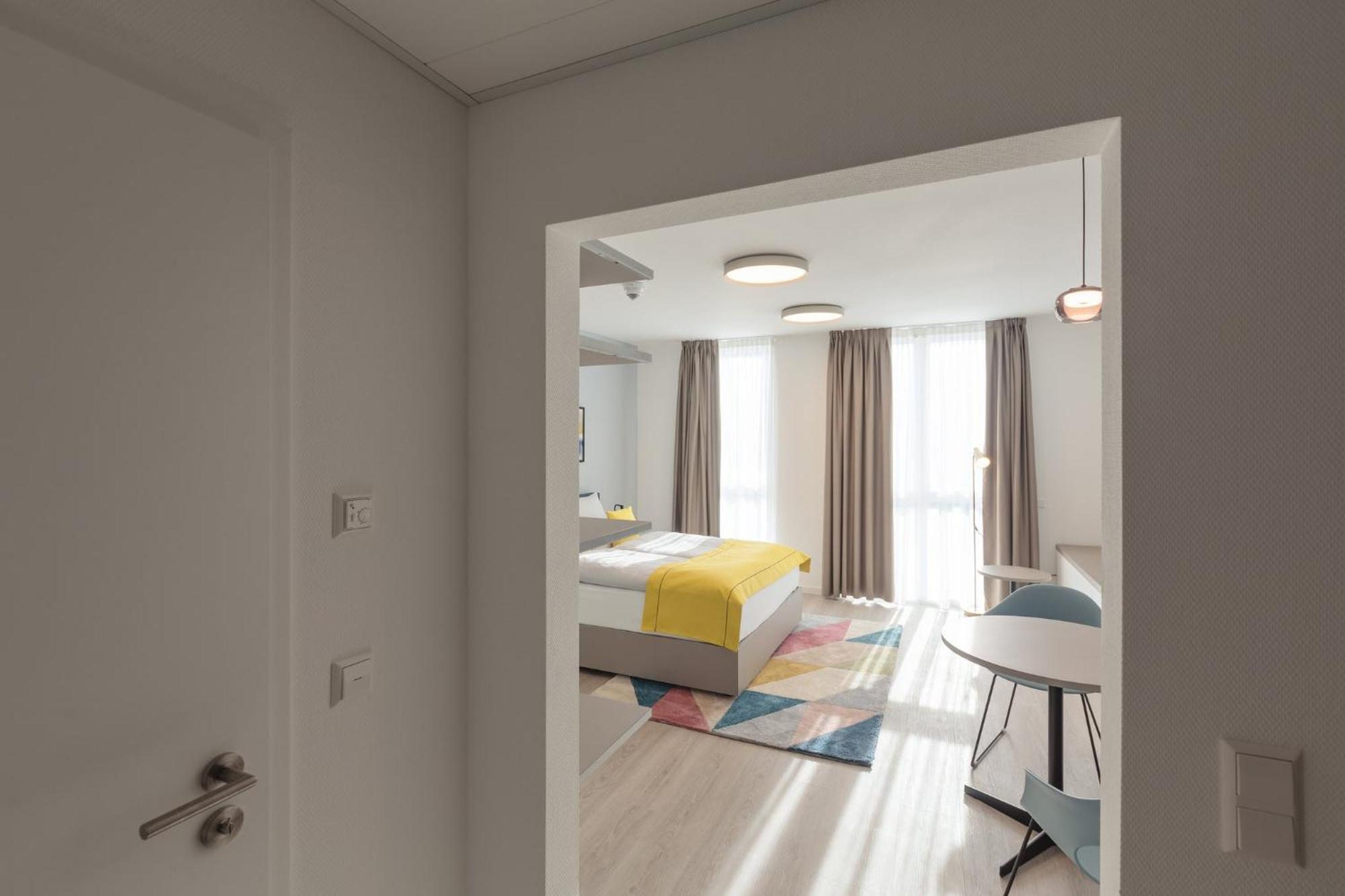 Candlewood Suites Heidelberg By Ihg Hotel Heidelberg