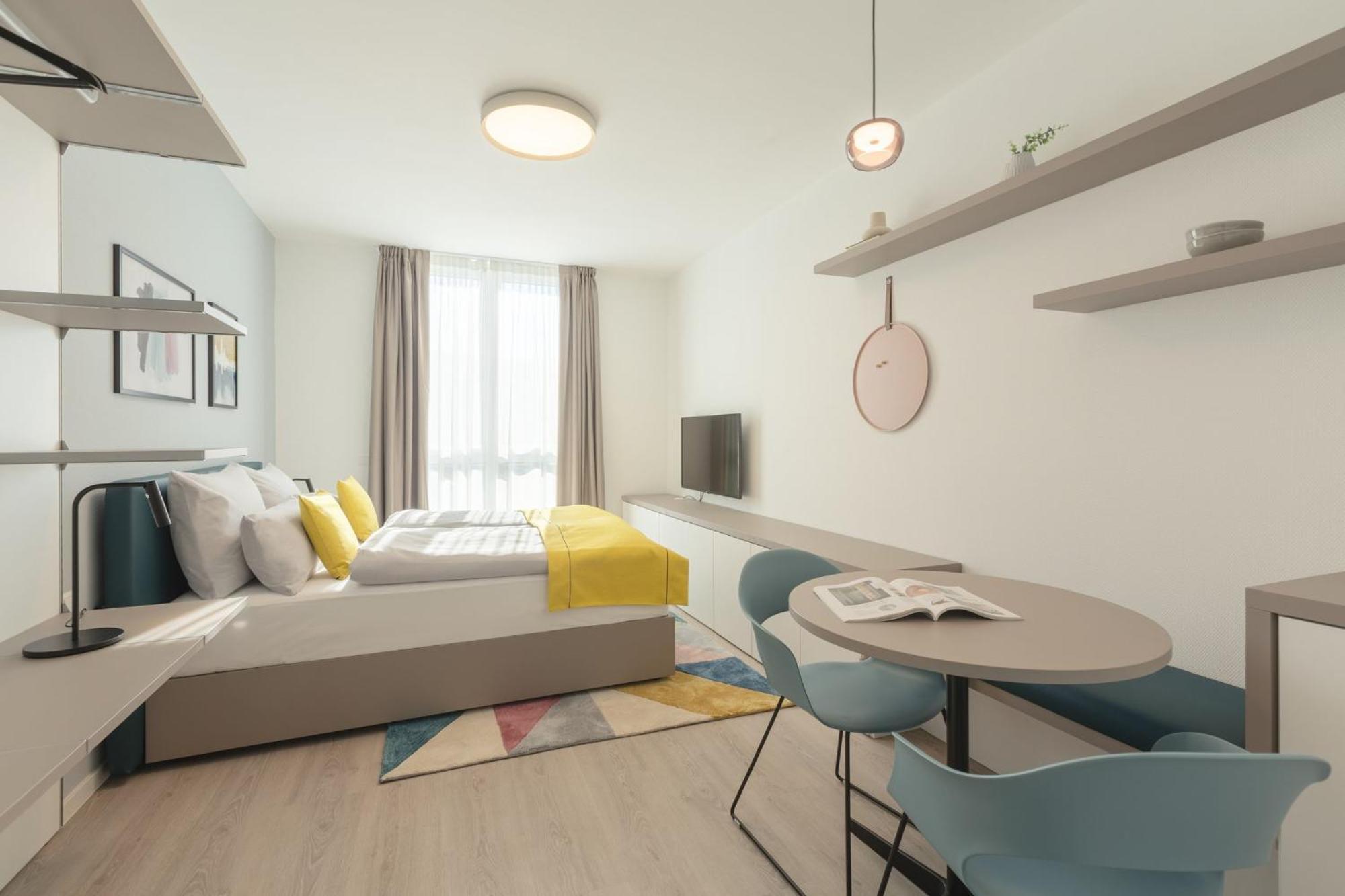Candlewood Suites Heidelberg By Ihg Heidelberg
