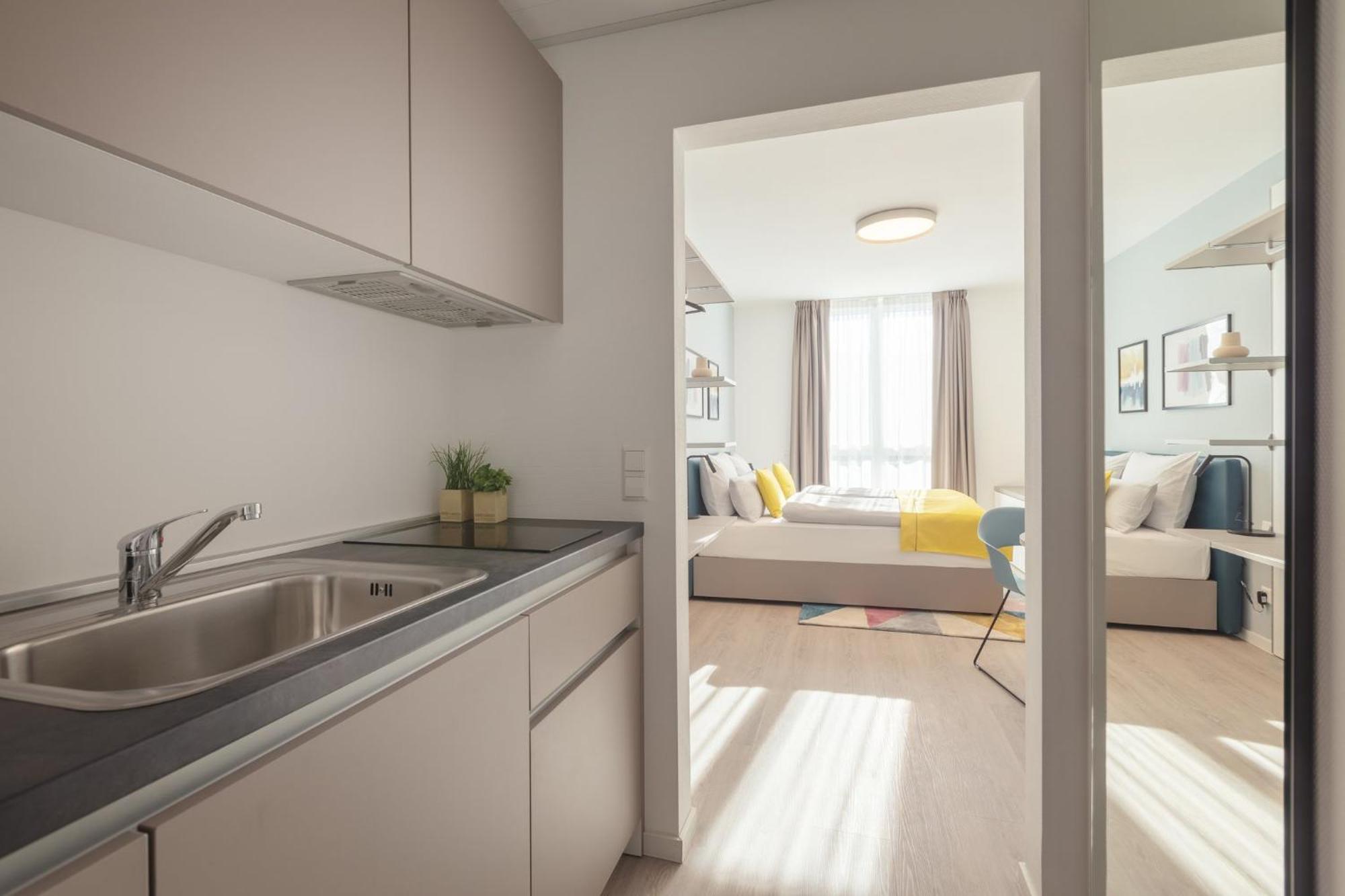 Candlewood Suites Heidelberg By Ihg * Heidelberg