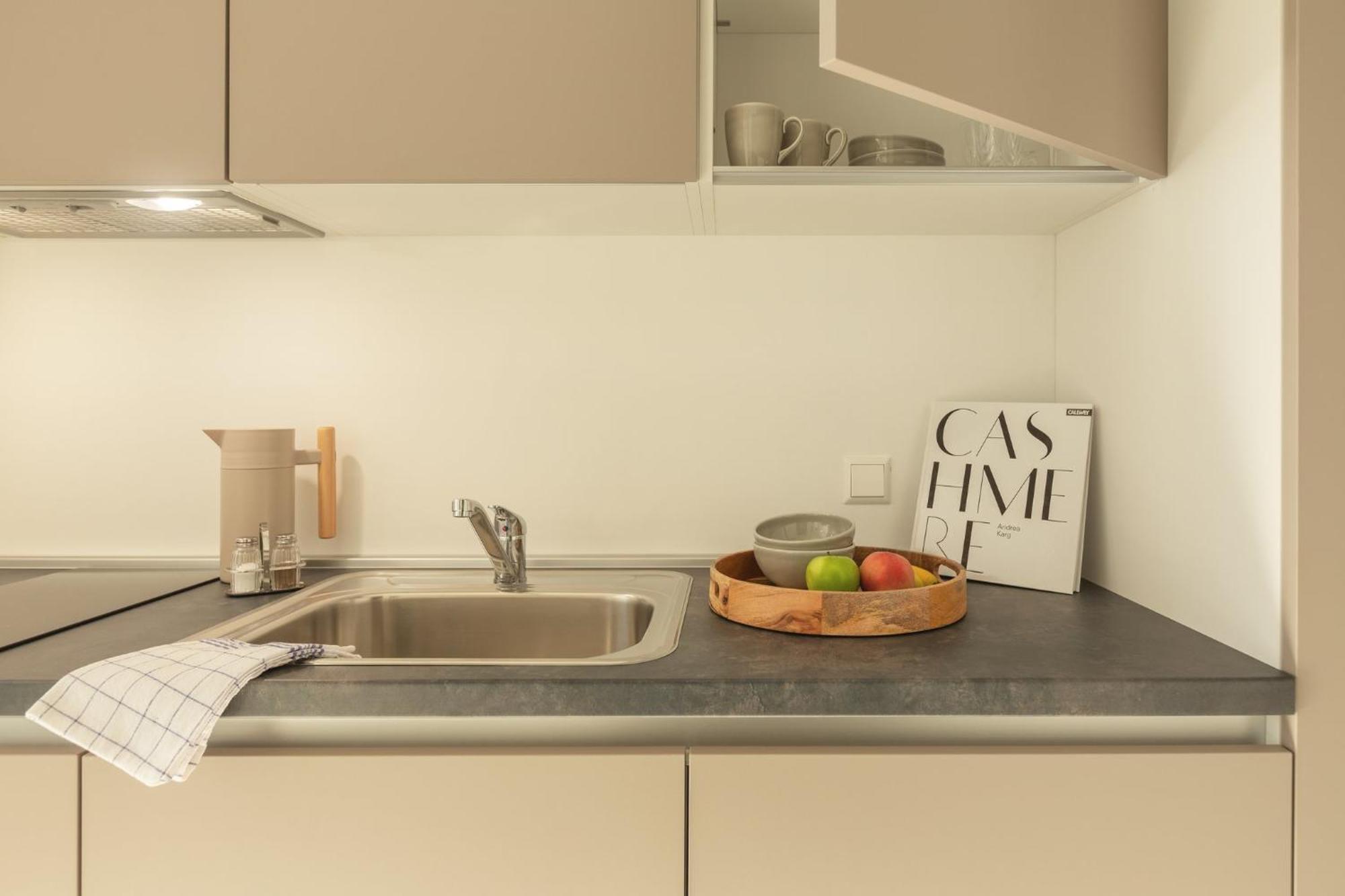 Candlewood Suites Heidelberg By Ihg