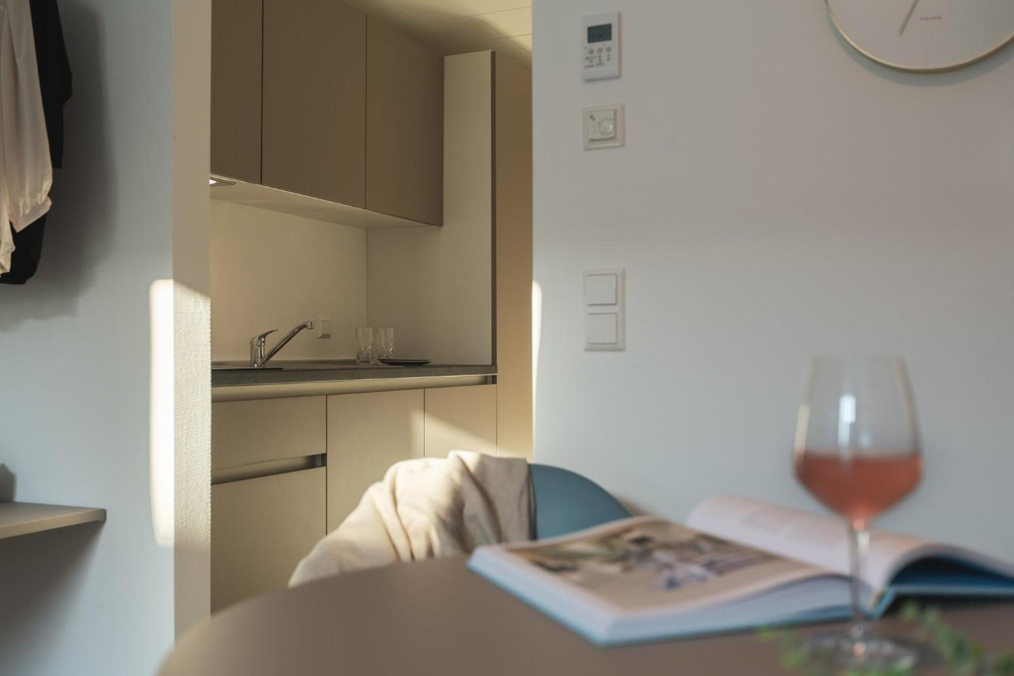 Candlewood Suites Heidelberg By Ihg Hotel