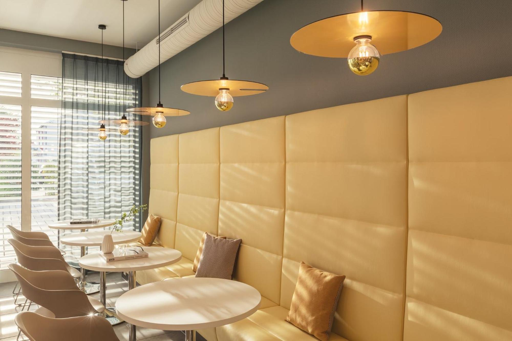 Hotel Candlewood Suites Heidelberg By Ihg *