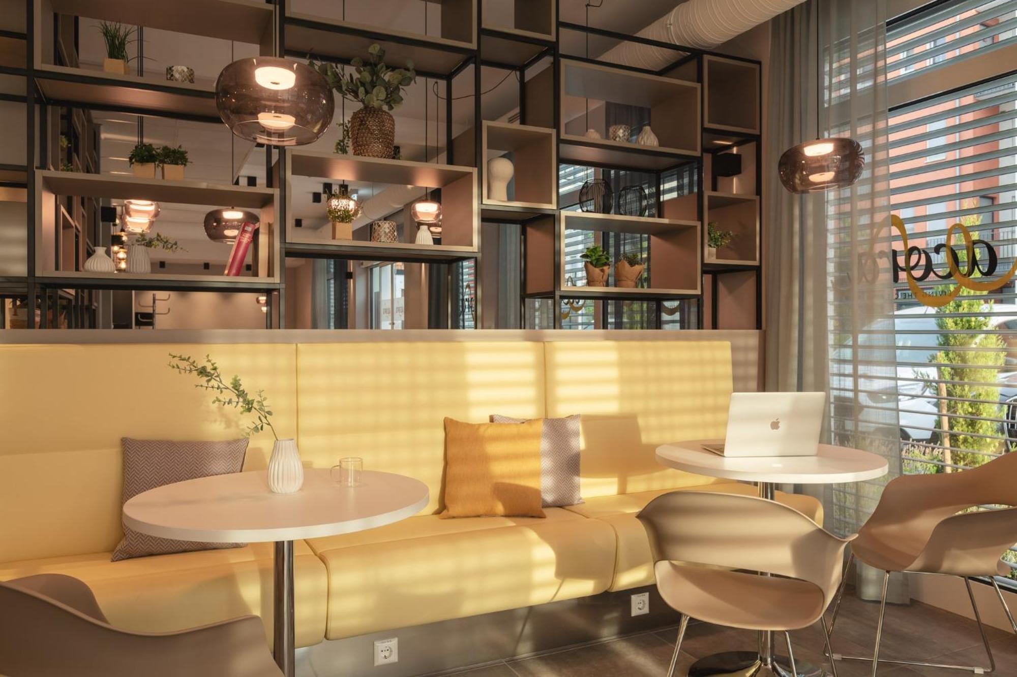 Hotel Acora Heidelberg