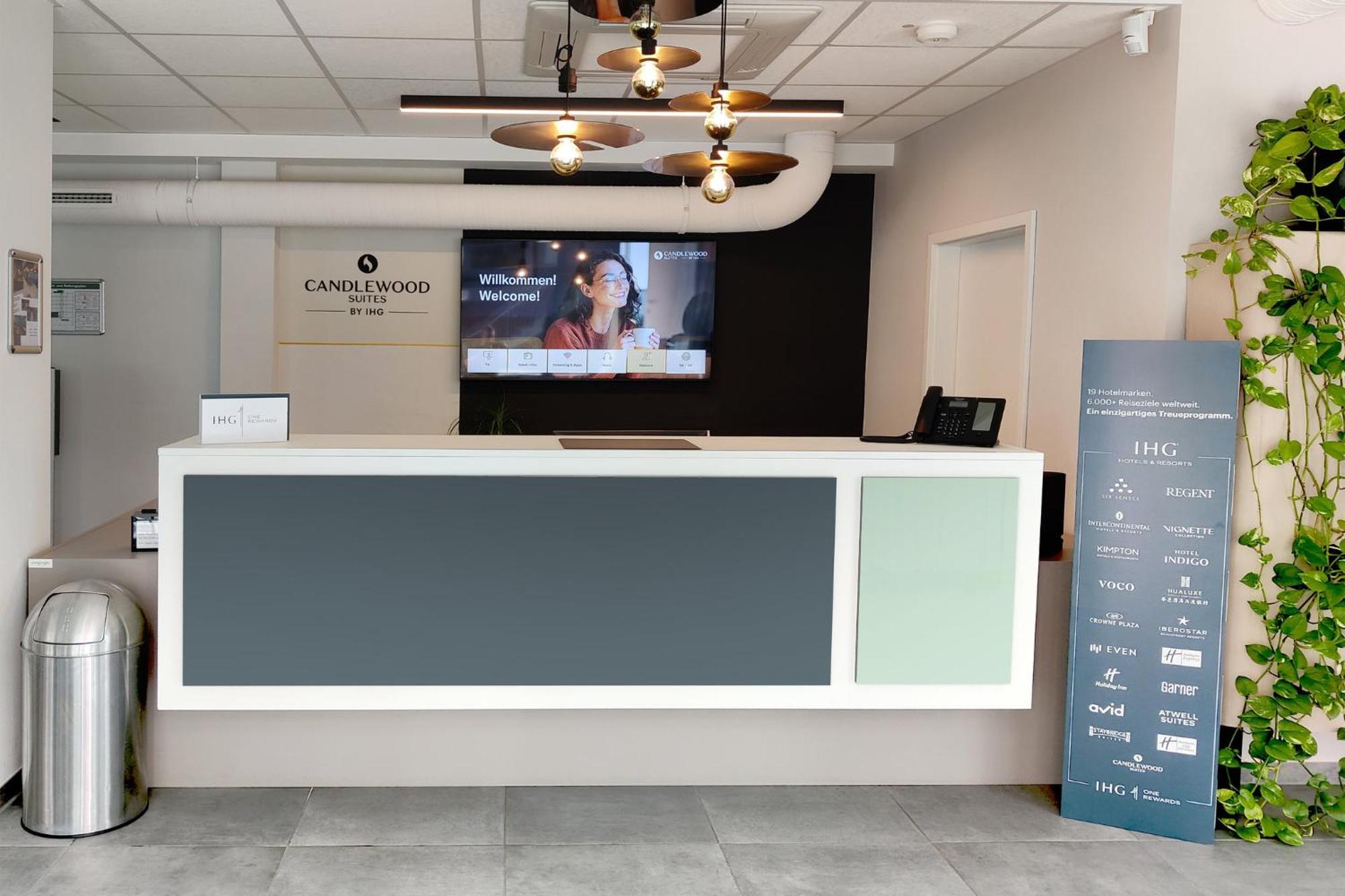 Candlewood By Ihg